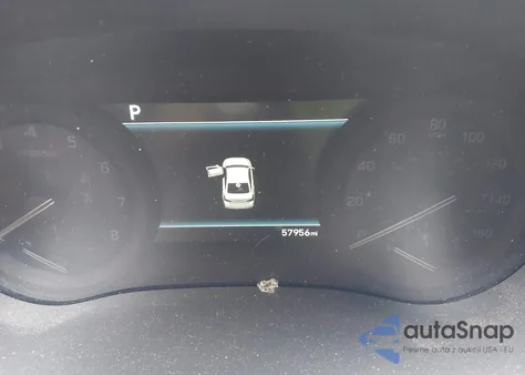 2018 Genesis G80 3.3T Sport из США, поврежденный, VIN KMHGN4JB7JU279816